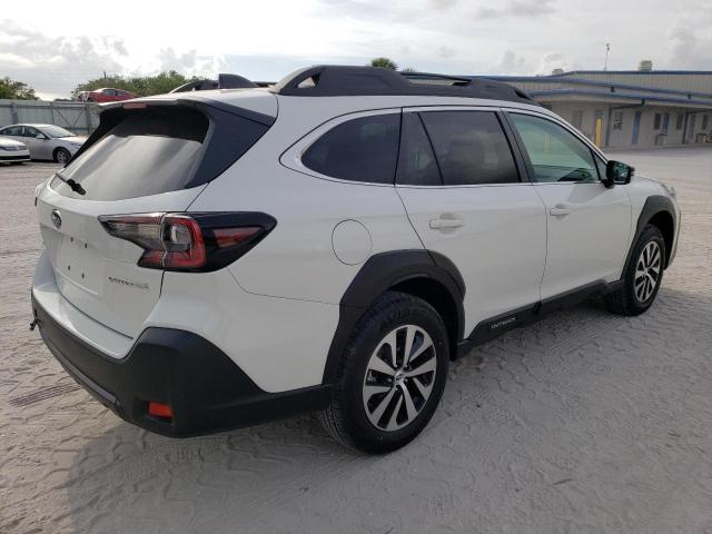 Image 3 of 2023 SUBARU OUTBACK PREMIUM 2023 with VIN 4S4BTAFC6P3191984