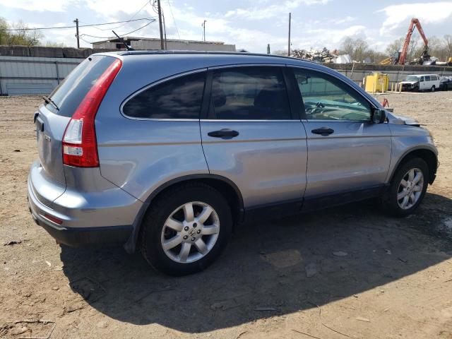 Obraz 3 z 2011 HONDA CR-V SE 2011 z VIN JHLRE4H40BC004156