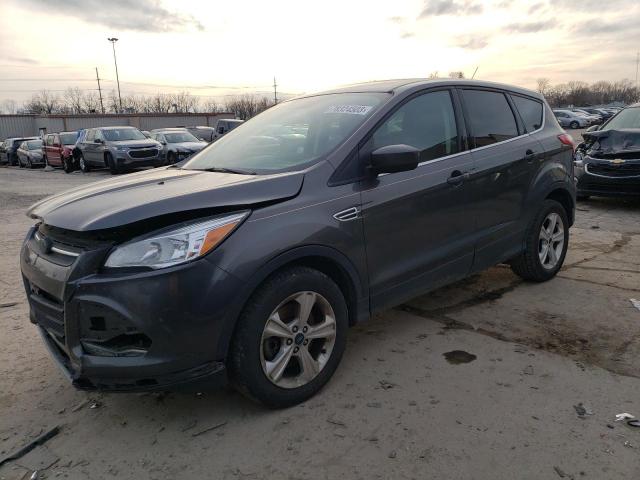 Obraz 1 z 2016 FORD ESCAPE SE 2016 z VIN 1FMCU0G99GUA54272
