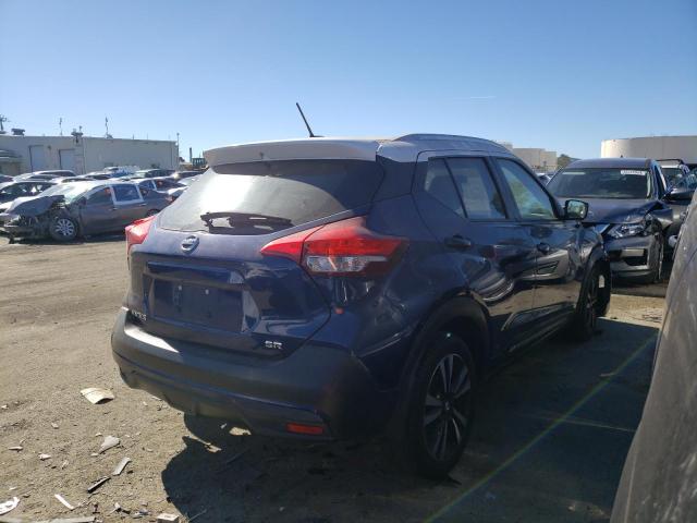 Image 3 of 2019 NISSAN KICKS S 2019 with VIN 3N1CP5CUXKL519716