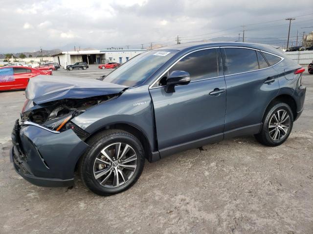 Obraz 2021 TOYOTA VENZA LE 2021