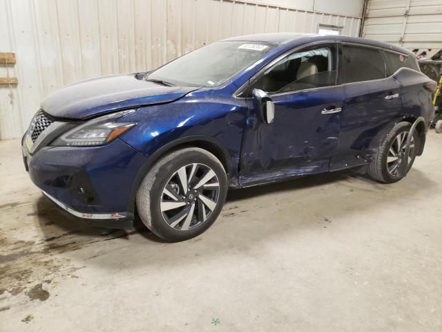 2022 NISSAN MURANO SL 2022 image