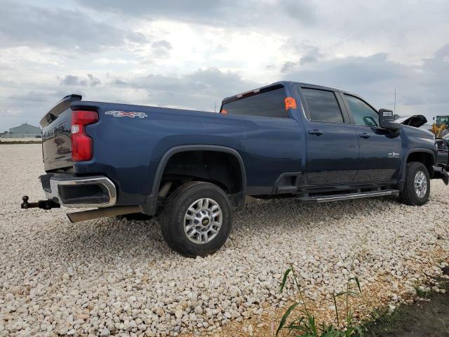 Изображение 3 2022 CHEVROLET SILVERADO K2500 HEAVY DUTY LT 2022 с VIN 1GC4YNE70NF251182