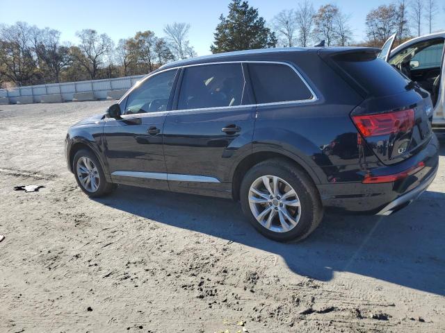 Изображение 2 2017 AUDI Q7 PREMIUM PLUS 2017 с VIN WA1LAAF79HD015616