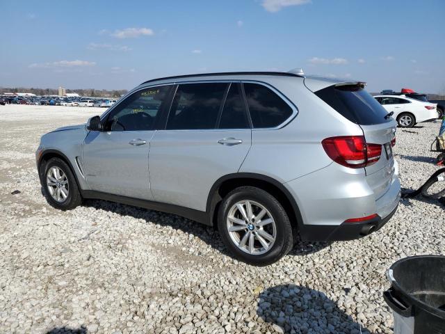 Obraz 2 z 2015 BMW X5 XDRIVE35I 2015 z VIN 5UXKR0C59F0P03996