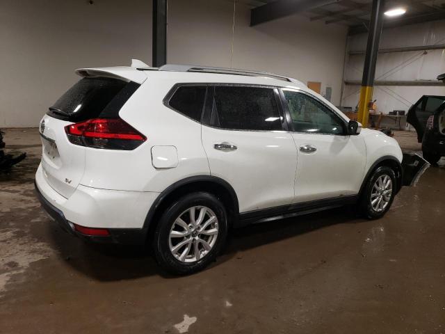 Image 3 of 2017 NISSAN ROGUE S 2017 with VIN 5N1AT2MT4HC858525