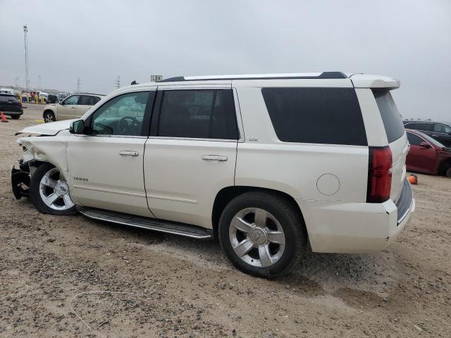 Obraz 2 z 2015 CHEVROLET TAHOE C1500 LTZ 2015 z VIN 1GNSCCKC1FR243031