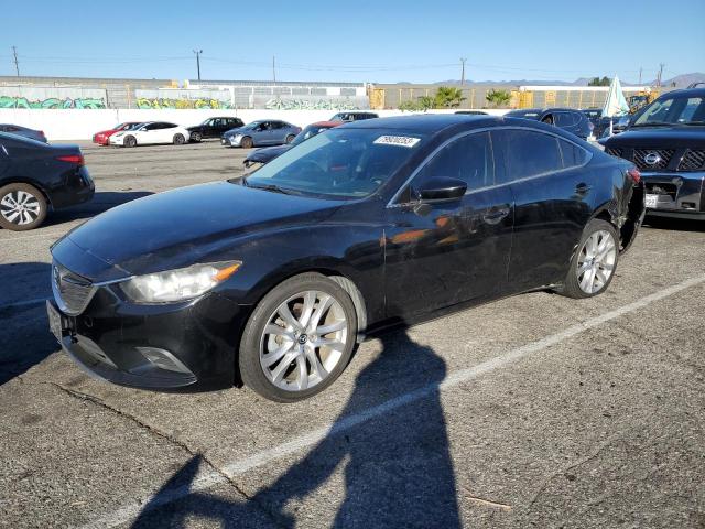 2016 MAZDA 6 TOURING 2016 image