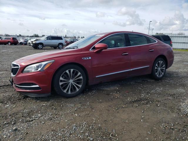 Obraz 2018 BUICK LACROSSE PREMIUM 2018