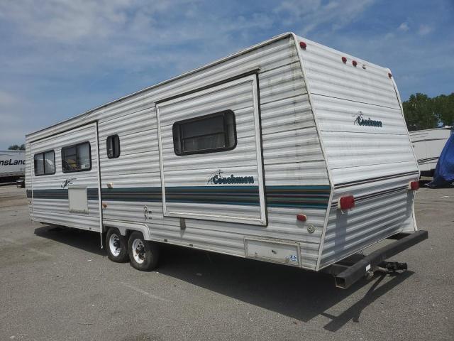 Image 3 of 1998 COACH TRAVEL TRL 1998 with VIN 1TC2B3032W1303612