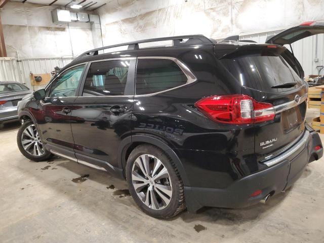 Image 2 of 2021 SUBARU ASCENT LIMITED 2021 with VIN 4S4WMAPDXM3474311