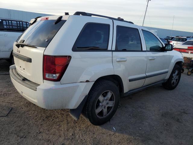 Obraz 3 z 2007 JEEP GRAND CHEROKEE LAREDO 2007 z VIN 1J8GR48K17C649504