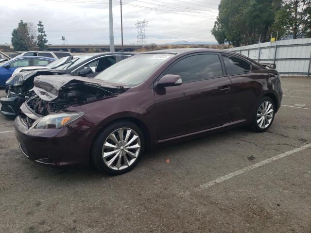 Obraz 2006 TOYOTA SCION TC  2006