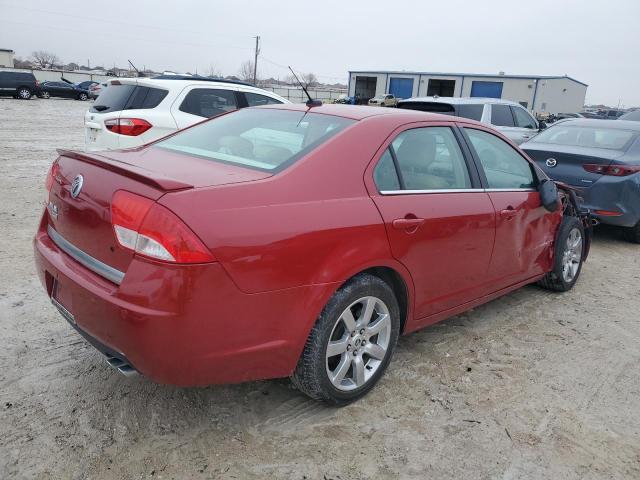 Изображение 3 2010 MERCURY MILAN PREMIER 2010 с VIN 3MEHM0JA9AR629089