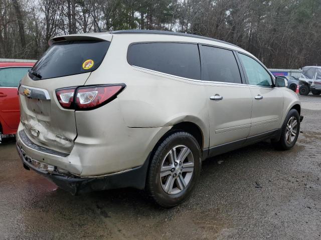 Изображение 3 2016 CHEVROLET TRAVERSE LT 2016 с VIN 1GNKRGKD2GJ292799