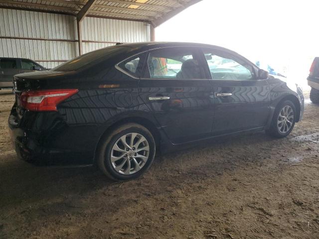 Image 3 of 2019 NISSAN SENTRA S 2019 with VIN 3N1AB7AP7KY434933