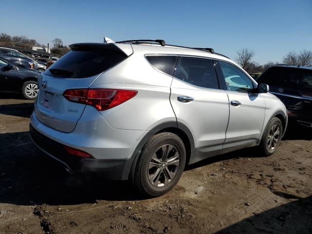 Image 3 of 2013 HYUNDAI SANTA FE SPORT  2013 with VIN 5XYZU3LB6DG060312