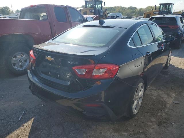 Изображение 3 2016 CHEVROLET CRUZE PREMIER 2016 с VIN 1G1BG5SM3G7250599