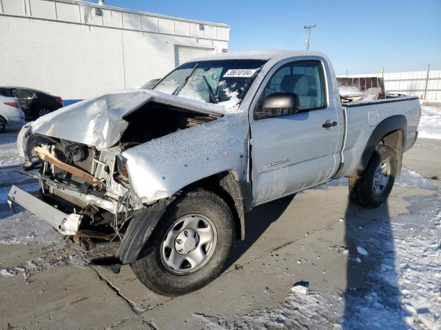 Obraz 2007 TOYOTA TACOMA  2007