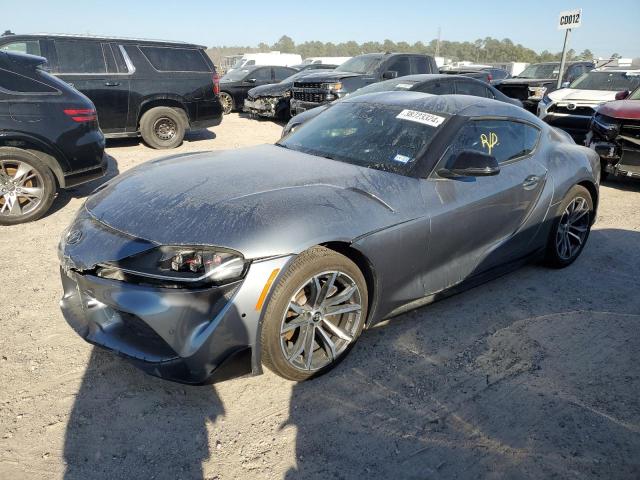 Изображение 2022 TOYOTA SUPRA  2022
