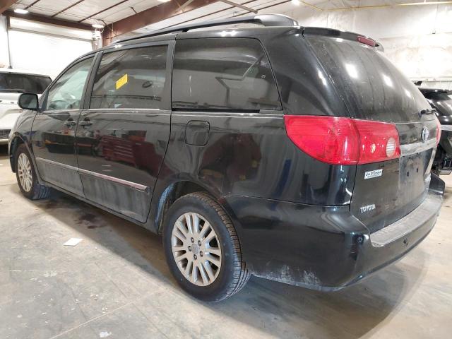 Image 2 of 2010 TOYOTA SIENNA XLE 2010 with VIN 5TDDK4CC0AS031322