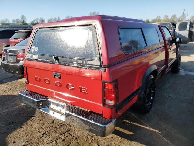 Obraz 3 z 1992 DODGE DAKOTA  1992 z VIN 1B7FL26X5NS622140