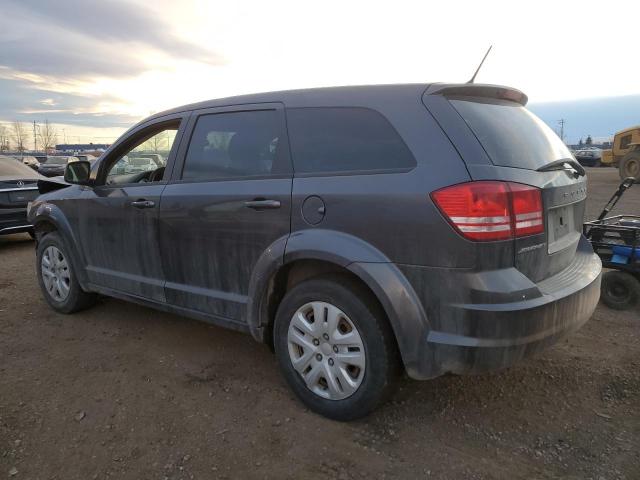 Obraz 2 z 2016 DODGE JOURNEY SE 2016 z VIN 3C4PDCAB4GT249094