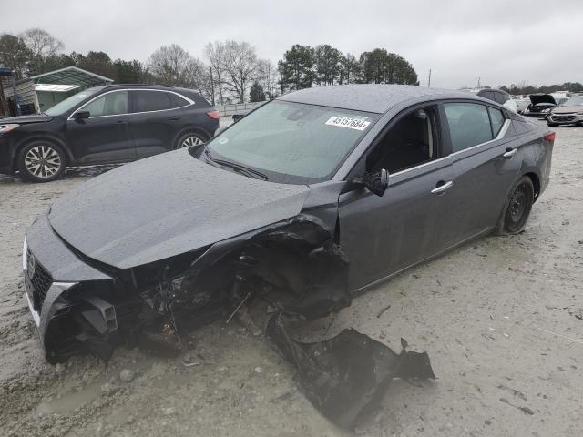 Image 1 of 2022 NISSAN ALTIMA S 2022 with VIN 1N4BL4BV8NN353571