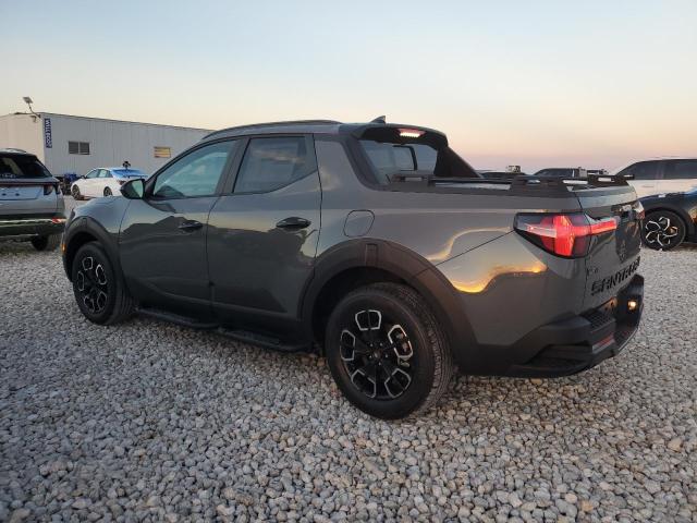 Image 2 of 2024 HYUNDAI SANTA CRUZ XRT 2024 with VIN 5NTJDDAF6RH087892