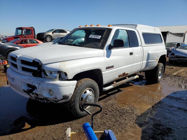 2001 DODGE RAM 3500  2001 image