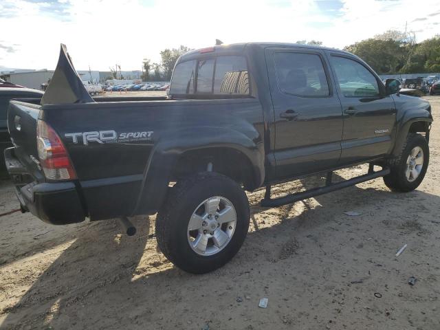 Image 3 of 2014 TOYOTA TACOMA DOUBLE CAB PRERUNNER 2014 with VIN 5TFJU4GN2EX051211