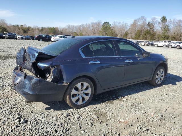 Изображение 3 2010 HONDA ACCORD EXL 2010 с VIN 5KBCP3F82AB007270