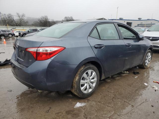 Image 3 of 2016 TOYOTA COROLLA L 2016 with VIN 5YFBURHE3GP567241