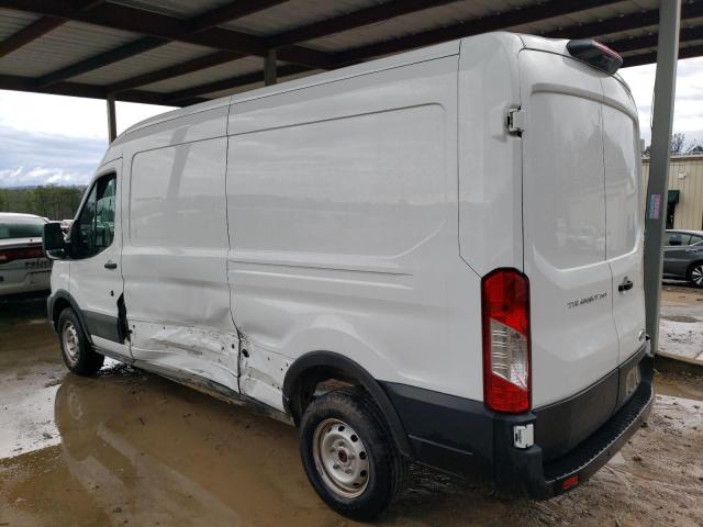 Изображение 2 2023 FORD TRANSIT T-250 2023 с VIN 1FTBR1C82PKB17955