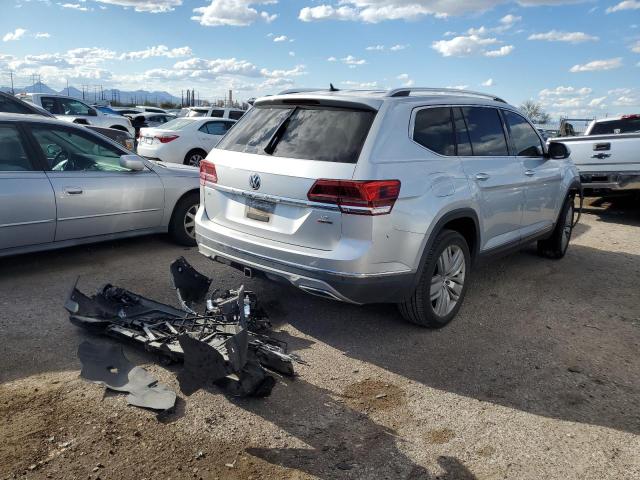 Obraz 3 z 2018 VOLKSWAGEN ATLAS SEL PREMIUM 2018 z VIN 1V2NR2CA6JC502697
