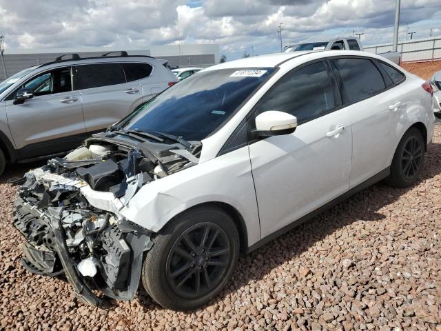Image 1 of 2015 FORD FOCUS SE 2015 with VIN 1FADP3F21FL369194