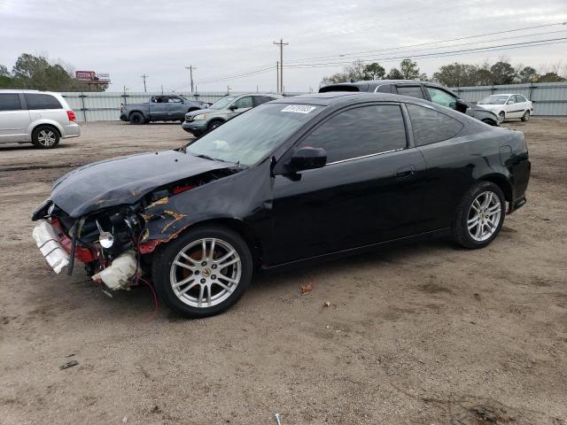 Image 1 of 2006 ACURA RSX  2006 with VIN JH4DC53846S020982