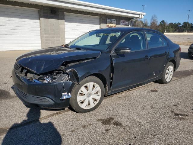 Obraz 1 z 2014 VOLKSWAGEN JETTA SE 2014 z VIN 3VWD07AJ6EM368170