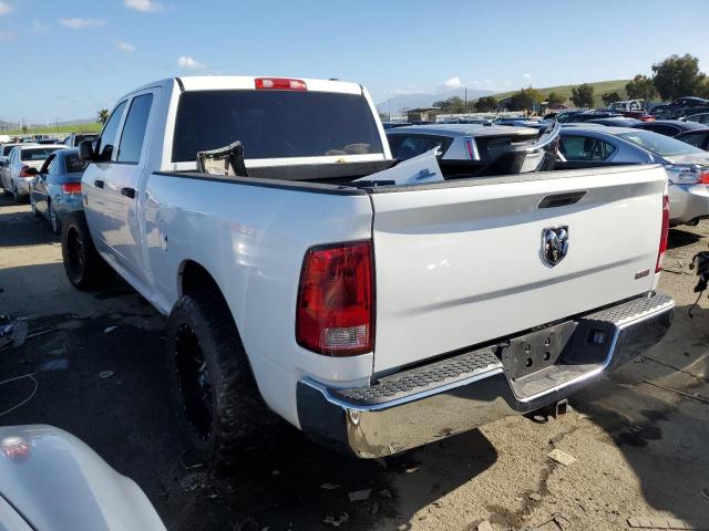 Obraz 2 z 2012 DODGE RAM 2500 ST 2012 z VIN 3C6TD4CL6CG260733