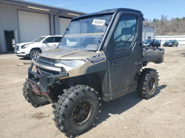 Image 2 of 2020 POLARIS RANGER XP 1000 PREMIUM 2020 with VIN 4XARRE996L8929411