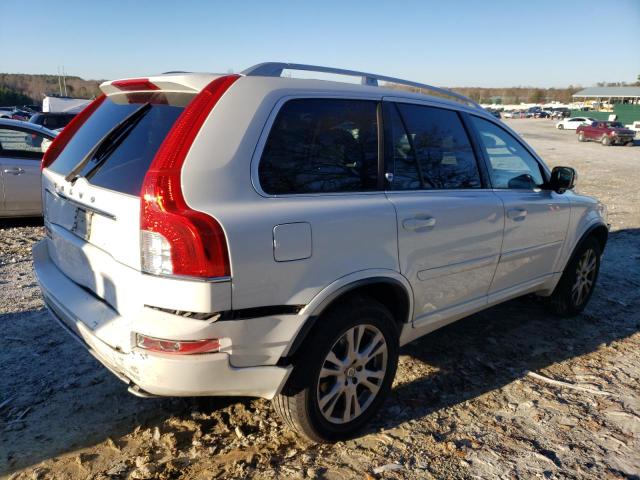 Obraz 3 z 2014 VOLVO XC90 3.2 2014 z VIN YV4952CY7E1689619