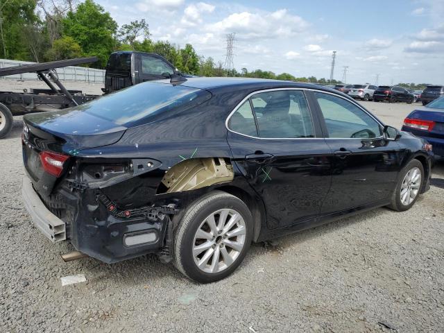 Image 3 of 2019 TOYOTA CAMRY L 2019 with VIN 4T1B11HK4KU265268