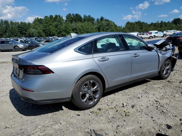 Изображение 3 2023 HONDA ACCORD EX 2023 с VIN 1HGCY1F30PA034121