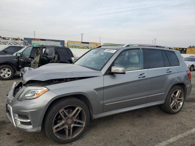Obraz 1 z 2013 MERCEDES-BENZ GLK 350 2013 z VIN WDCGG5HB7DG096620