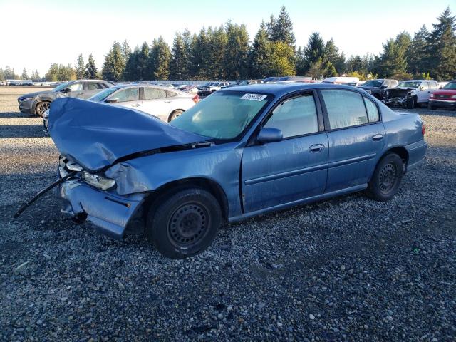 Obraz 1 z 1998 Chevrolet Malibu 1998 z VIN 1G1ND52T3WY161718