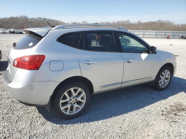 Image 3 of 2011 NISSAN ROGUE S 2011 with VIN JN8AS5MV9BW316020