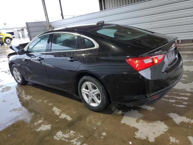 Изображение 2 2023 CHEVROLET MALIBU LS 2023 с VIN 1G1ZB5ST6PF117118