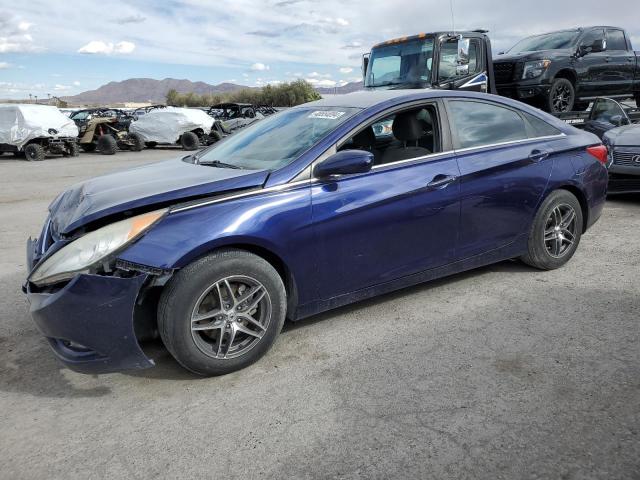 Obraz 1 z 2013 HYUNDAI SONATA GLS 2013 z VIN 5NPEB4ACXDH664234