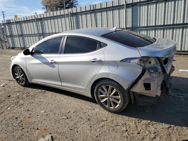 Obraz 2 z 2015 HYUNDAI ELANTRA SE 2015 z VIN 5NPDH4AE1FH571620