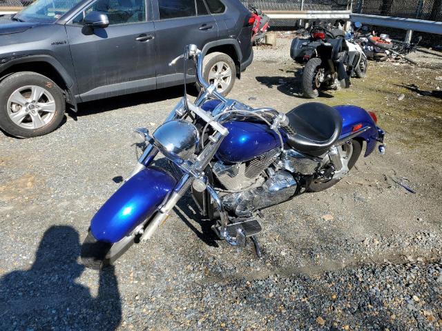 Obraz 2 z 2006 HONDA VTX1300 R 2006 z VIN 1HFSC52636A309954